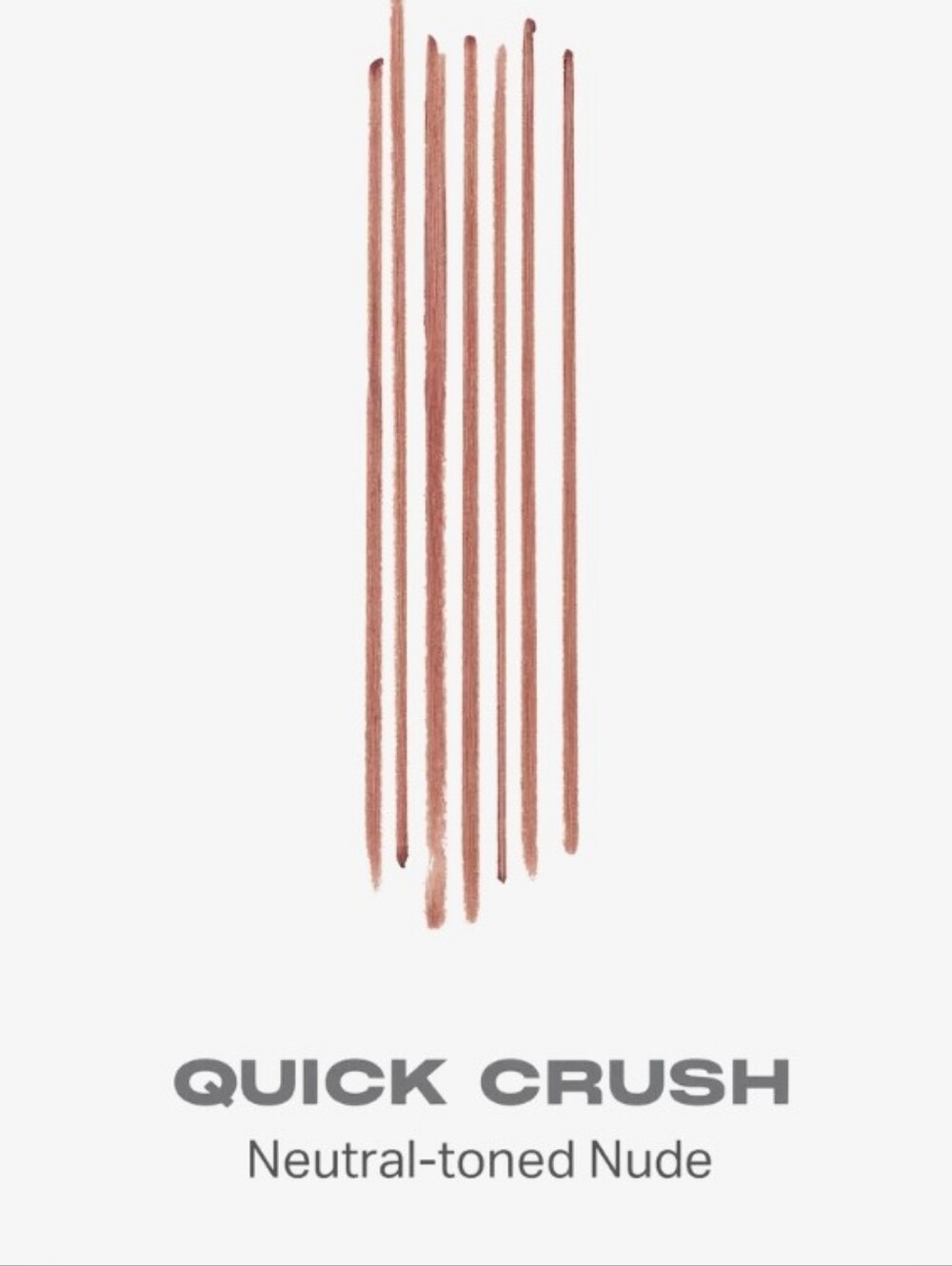 Morphe Soulmatte Filling Gel Lip Liner - Picture 4 of 6